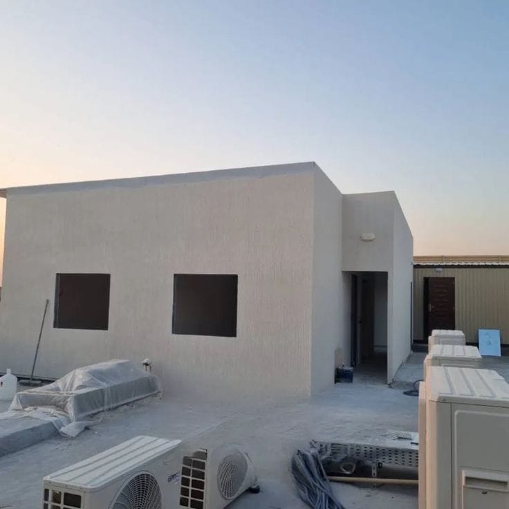 مقاول سندويش بانل في الرياض